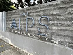 The Alps Residences (D18), Condominium #615862231